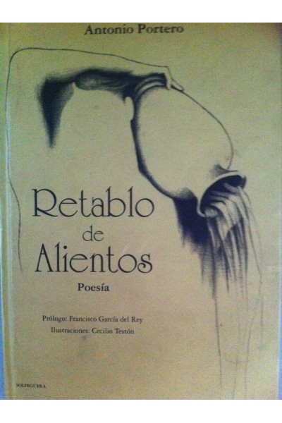 RETABLO DE ALIENTOS